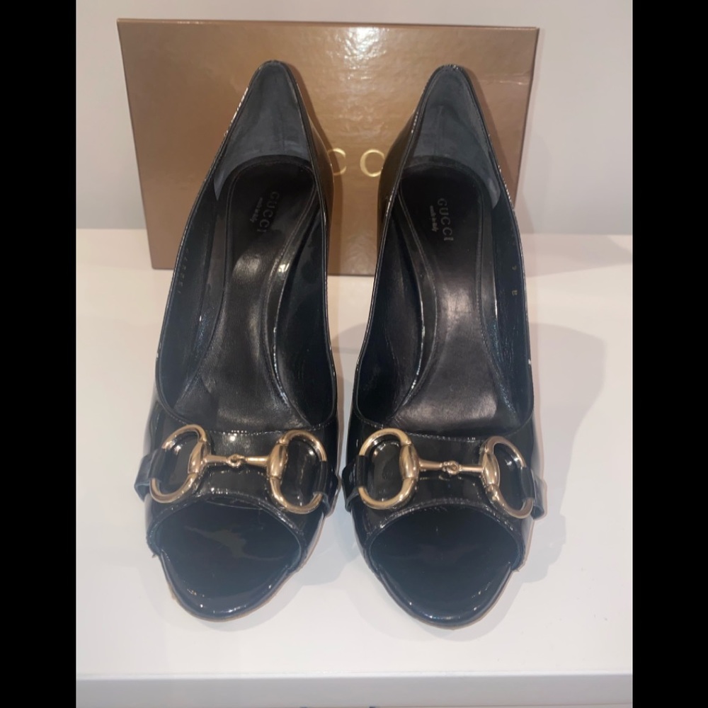 GUCCI Heels